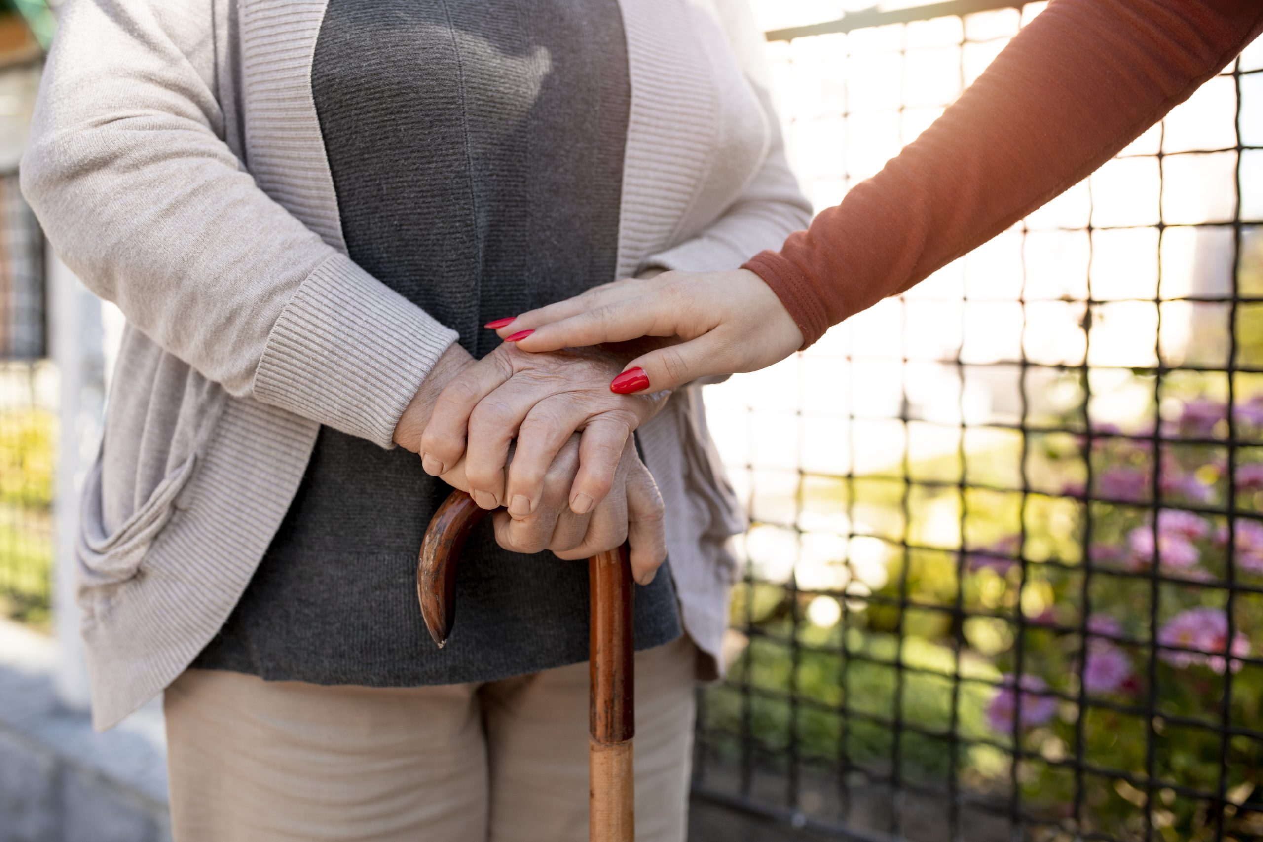 Soutien spécialisé pour Alzheimer et maladies neurologiques